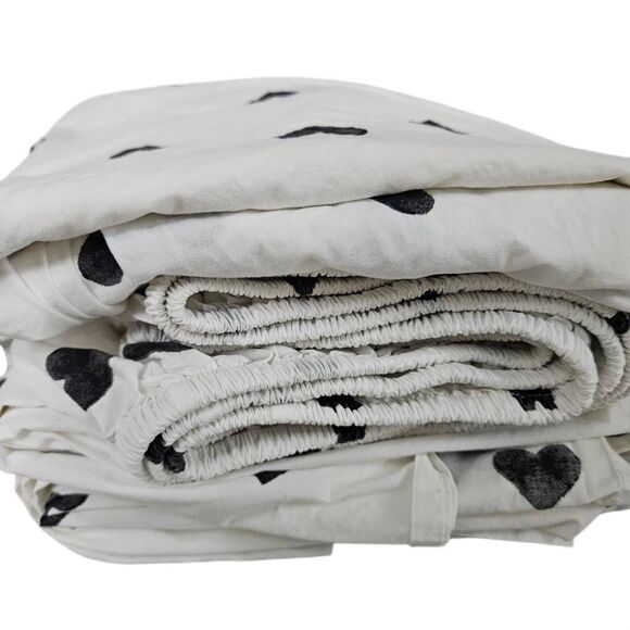 Emily & Meritt for pottery Barn sheets set - Picture 1 of 6